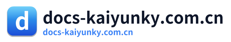 docs-kaiyunky.com.cn
